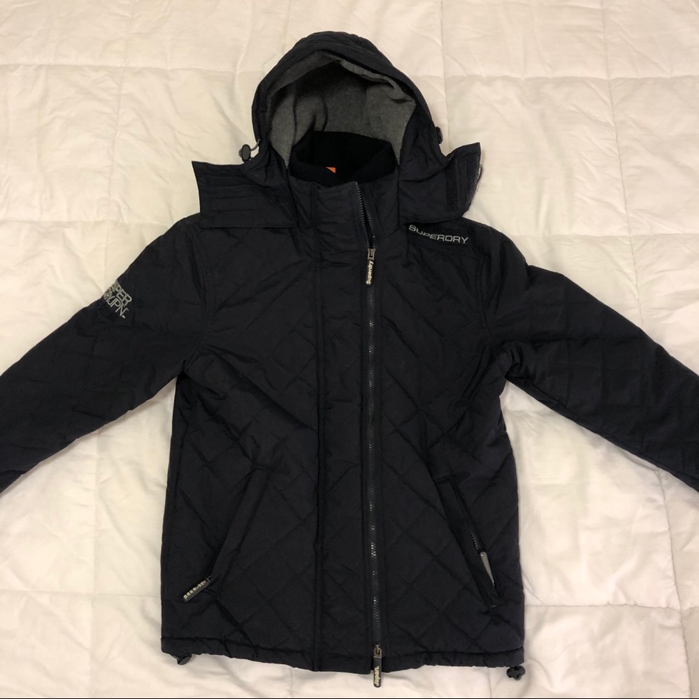 Superdry Original Windcheater Japan Jacket